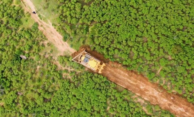 Cinco formas en que las grandes marcas pueden obtener materiales de manera más sostenible 1 Cinco formas en que las grandes marcas pueden obtener materiales de manera más sostenible