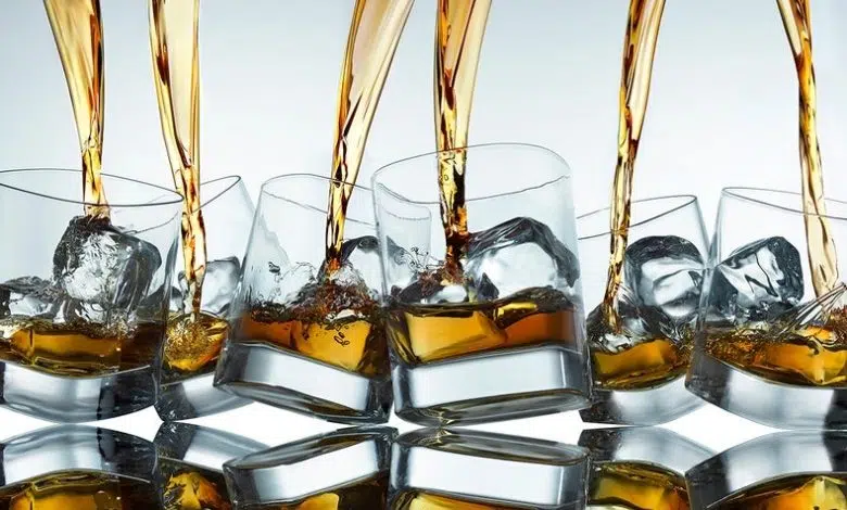 Circuitos cerebrales relacionados con el consumo compulsivo de alcohol identificados en ratones 1 Circuitos cerebrales relacionados con el consumo compulsivo de alcohol identificados en ratones