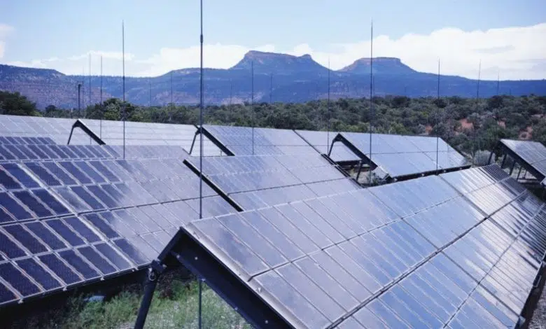 Coalición de 90 naciones apunta a acuerdo ambicioso sobre cambio climático 1 Coalición de 90 naciones apunta a acuerdo ambicioso sobre cambio climático