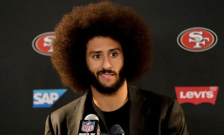 Colin Kaepernick lanzará frente a los cazatalentos de la NFL en Michigan Spring Split NFL News 1 Colin Kaepernick lanzará frente a los cazatalentos de la NFL en Michigan Spring Split NFL News