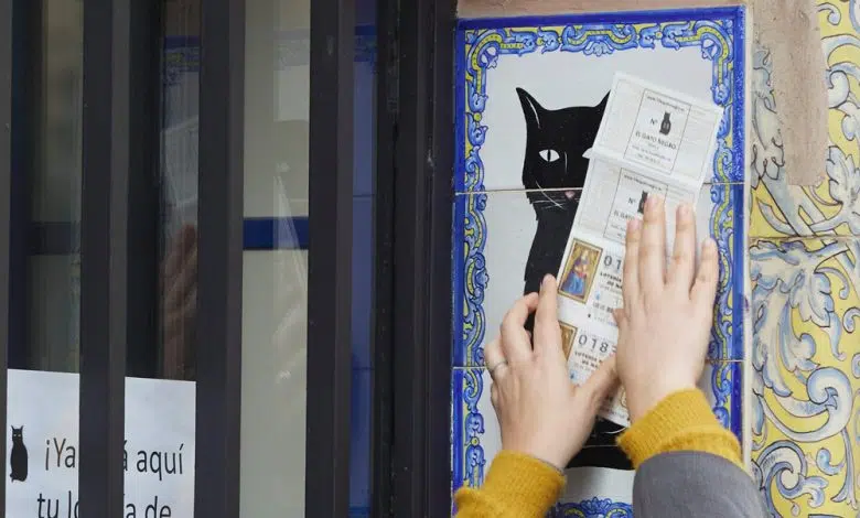 Comienza el sorteo de Navidad, los españoles esperan con gran expectación 1 Comienza el sorteo de Navidad, los españoles esperan con gran expectación