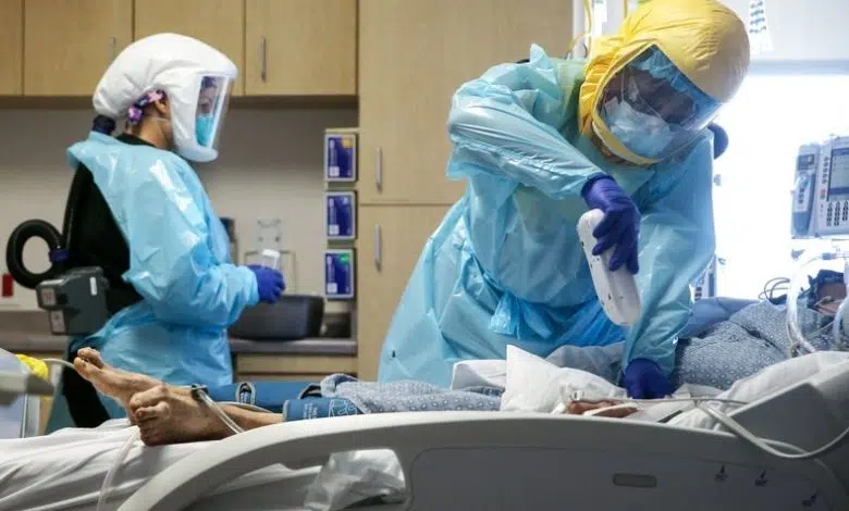 Cómo COVID, la desigualdad y la política pueden dar forma a una epidemia viciosa 1 Cómo COVID, la desigualdad y la política pueden dar forma a una epidemia viciosa