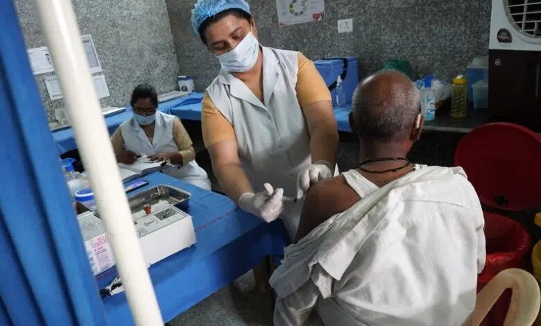 Cómo las variantes de Delta se propagan tan rápido 1 Cómo las variantes de Delta se propagan tan rápido