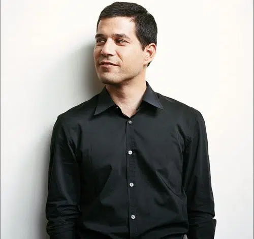 Compañía israelí de autos eléctricos de $ 1 mil millones en California y mejor 1 shai agassi better place electric car california image