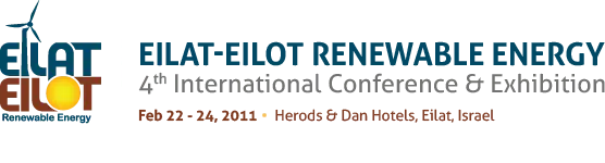 Conferencia Eilat-Eilot: Los entresijos de la energía renovable en Israel 1 eilat-eilot-renewable-energy