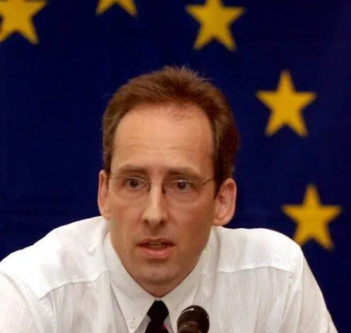 Conozca a Oliver Steinmetz de DESERTEC: Oportunidades para los países de Medio Oriente 1 Conozca a Oliver Steinmetz de DESERTEC: Oportunidades para los países de Medio Oriente