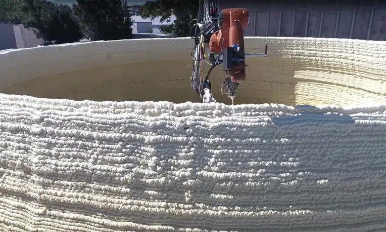 Consejos de impresión sostenible: cómo ser más ecológico 1 robotic innovation, 3D printing home