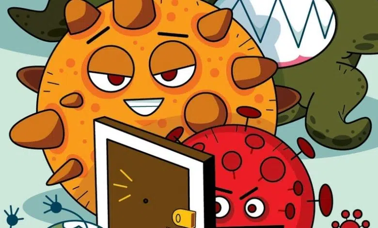 Contagios peores que el COVID prevalecerán si continúa el descuido de la salud pública mundial 1 Contagios peores que el COVID prevalecerán si continúa el descuido de la salud pública mundial