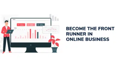 Conviértete en un líder en los negocios en línea 22 Become the front runner in online business