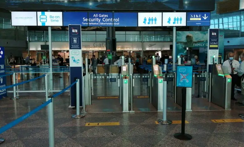 ¿Será el aeropuerto Ben Gurion de Israel el primero en Medio Oriente en volverse ecológico? 1 Cosas a tener en cuenta al facturar en el aeropuerto de Helsinki