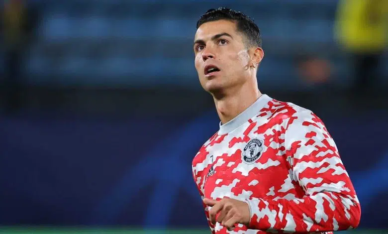 Cristiano Ronaldo ofrecido al Chelsea por el agente Jorge Mendes 1 Cristiano Ronaldo ofrecido al Chelsea por el agente Jorge Mendes