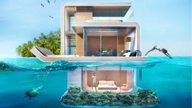 Cuando los intercambios de casas no valen la pena, alquila una villa en su lugar 6 Cuando los intercambios de casas no valen la pena, alquila una villa en su lugar