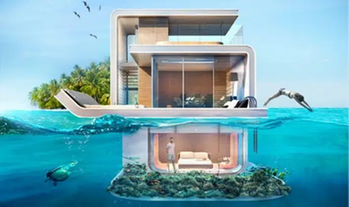 Cuando los intercambios de casas no valen la pena, alquila una villa en su lugar 1 Cuando los intercambios de casas no valen la pena, alquila una villa en su lugar