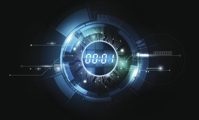 Datos interesantes sobre el tiempo de la computadora 1 Interesting Facts About Computer Timekeeping