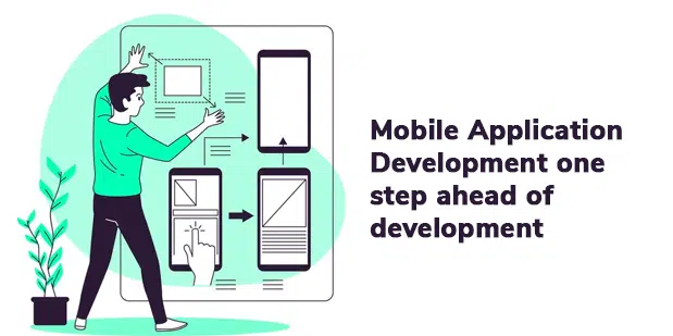 Desarrollo de aplicaciones móviles un paso adelante 1 Mobile application development one step ahead of development