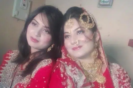 Detenciones en Pakistán tras 'homicidio de honor' de dos hermanas españolas 1 Detenciones en Pakistán tras 'homicidio de honor' de dos hermanas españolas