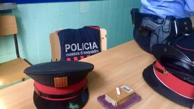 Detenido un chico de 13 años tras violar a una adolescente en Tarragona 7 Detenido un chico de 13 años tras violar a una adolescente en Tarragona