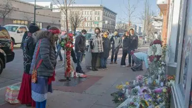 Diez muertos tras tiroteo en supermercado en Buffalo, Nueva York 8 Diez muertos tras tiroteo en supermercado en Buffalo, Nueva York