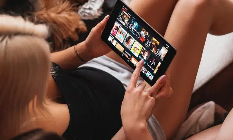 Dónde encontrar y cómo usar los 'códigos secretos' de Netflix 1 Dónde encontrar y cómo usar los 'códigos secretos' de Netflix