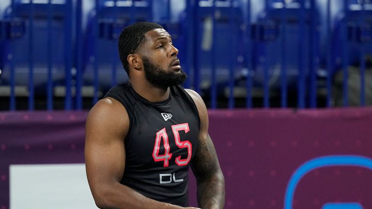 El destino del draft de la NFL de Kayvon Thibodeaux es un misterio injusto: por qué la estrella de Oregon advierte contra el pensamiento grupal | Noticias de la NFL 2 deportes de cielo