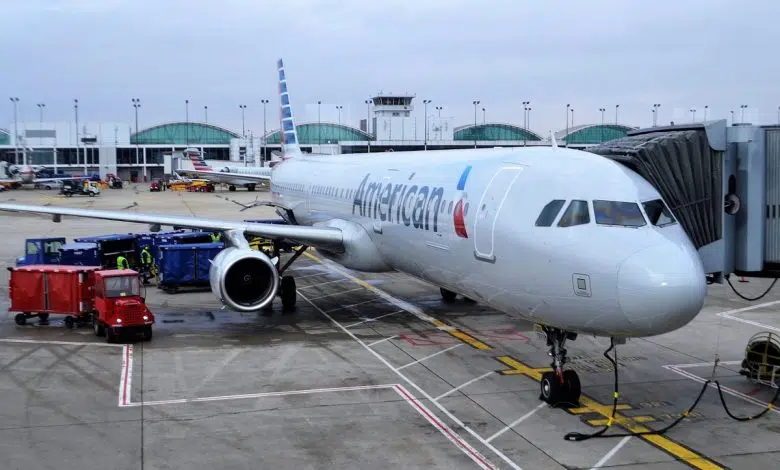 EE.UU. mantiene restricciones de viaje para extranjeros por variante de Delta 1 EE.UU. mantiene restricciones de viaje para extranjeros por variante de Delta