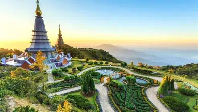 Ecoturismo en Chiang Mai - Green Prophet