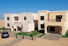 green building, sustainable building, energy, water, carbon footprint, Estidama, United Arab Emirates, villas, Abu Dhabi, pearl rating