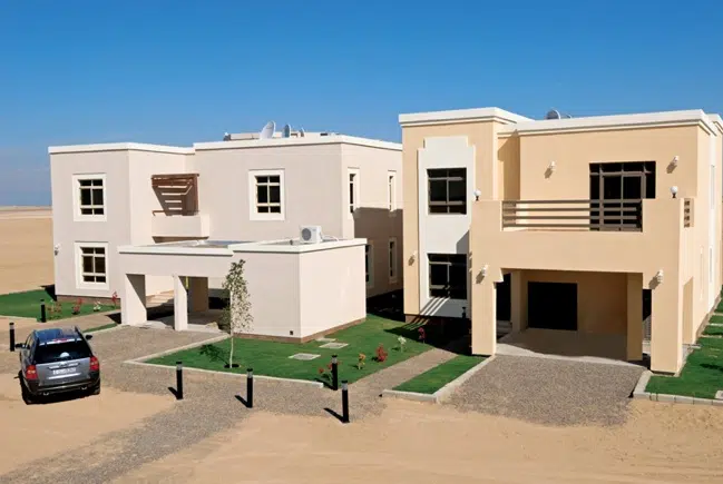 El Ayuntamiento de Bay ofrece ayuda a los propietarios de villas que no obtienen la construcción ecológica 1 green building, sustainable building, energy, water, carbon footprint, Estidama, United Arab Emirates, villas, Abu Dhabi, pearl rating