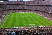 El Barça jugará en el Stadio Olimpico mientras el Camp Nou está en transición