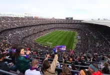 El Barcelona podría demandar a la AS Roma por la retirada del Trofeo Joan Gamper