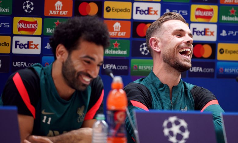 El Madrid se medirá al Liverpool en una brillante final tras los contrastes 1 El Madrid se medirá al Liverpool en una brillante final tras los contrastes