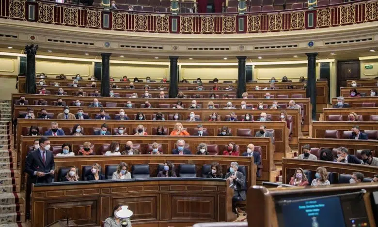 El Parlamento español acuerda investigar el abuso de poder de la Iglesia Católica 1 El Parlamento español acuerda investigar el abuso de poder de la Iglesia Católica