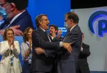 El Partido Conservador de España tiene nuevo líder después de años de agitación