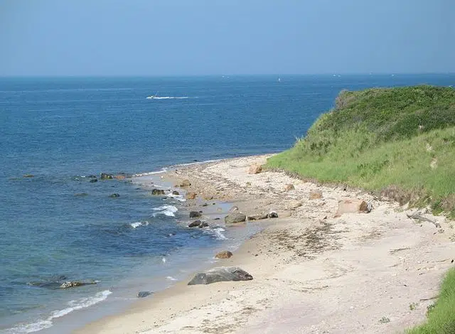 El calentamiento de los océanos lleva a los peces de la costa este a aguas más frías 1 El calentamiento de los océanos lleva a los peces de la costa este a aguas más frías
