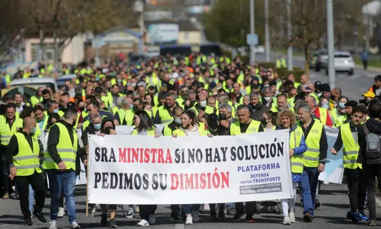 El crecimiento de la industria española se desacelera 1 El crecimiento de la industria española se desacelera