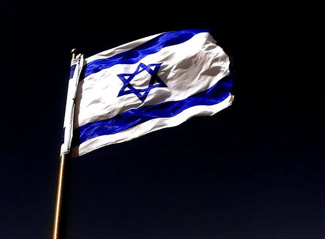 El descubrimiento de gas natural no cambiará la posición mundial de Israel 1 El descubrimiento de gas natural no cambiará la posición mundial de Israel