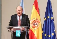 El ex rey de España quiere apelar después de perder un caso en la corte del Reino Unido