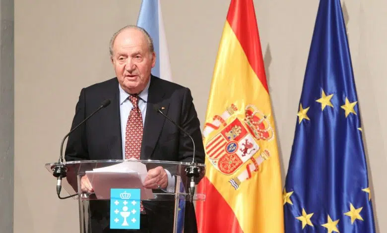 El ex rey de España quiere apelar después de perder un caso en la corte del Reino Unido 1 El ex rey de España quiere apelar después de perder un caso en la corte del Reino Unido