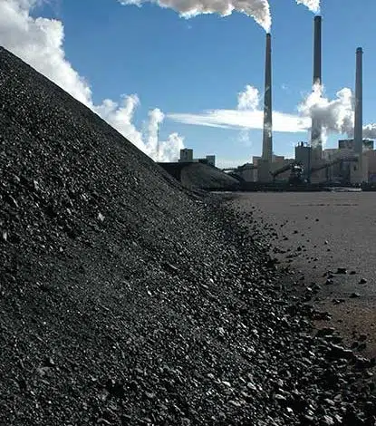 Por qué el carbono es la mejor señal de una nueva era humana 1 El mayor desafío climático: mantener el carbono bajo tierra