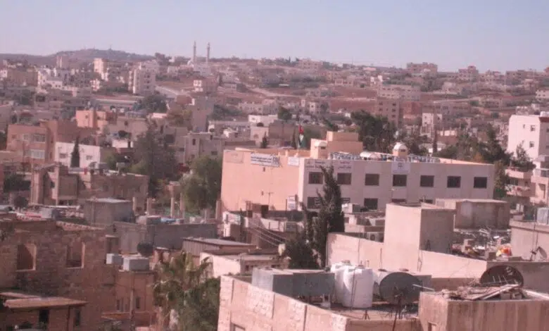 El mundo árabe se enfrenta a una crisis del agua, informa un periodista jordano 1 El mundo árabe se enfrenta a una crisis del agua, informa un periodista jordano