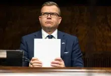 El parlamento finlandés da otro gran paso para unirse a la OTAN