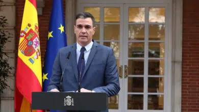 El presidente Sánchez dice que el viejo rey le debe una explicación al español
