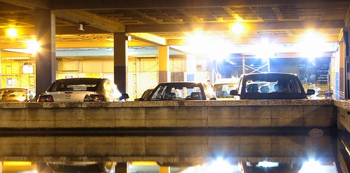 El verdadero costo del estacionamiento gratuito en Tel Aviv 1 El verdadero costo del estacionamiento gratuito en Tel Aviv