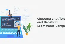 Choosing an Affordable and Beneficial Ecommerce Company
