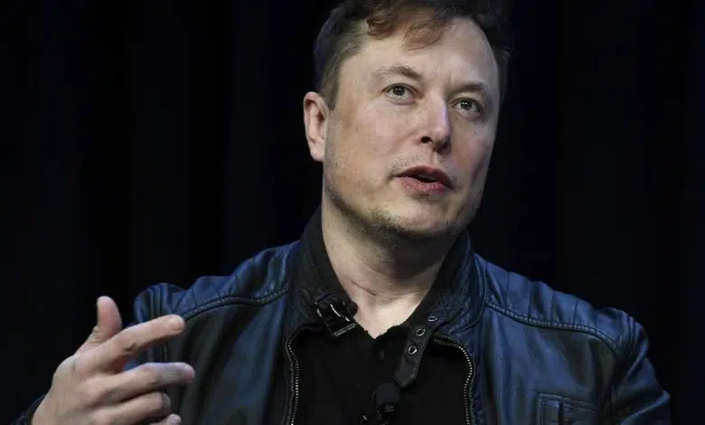 Elon Musk dice que pondrá fin a adquisición de Twitter por 44.000 millones de dólares - Chicago Tribune 1 Elon Musk dice que pondrá fin a adquisición de Twitter por 44.000 millones de dólares - Chicago Tribune