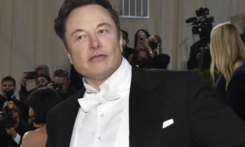 Elon Musk responde a la amenaza de Twitter de demandarlo por incumplimiento de acuerdo con memes - Chicago Tribune 1 Elon Musk responde a la amenaza de Twitter de demandarlo por incumplimiento de acuerdo con memes - Chicago Tribune