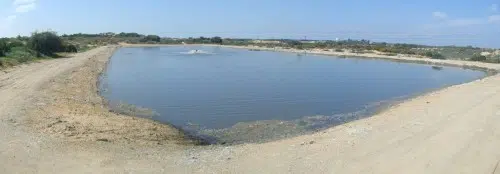 Emefcy recauda $ 5 millones para una planta piloto comercial de tratamiento de aguas residuales 'verde' 1 Emefcy recauda $ 5 millones para una planta piloto comercial de tratamiento de aguas residuales 'verde'