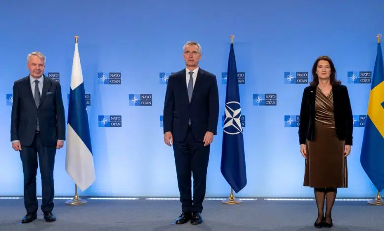 Empresa rusa dice que detendrá el suministro de electricidad a Finlandia 1 Empresa rusa dice que detendrá el suministro de electricidad a Finlandia