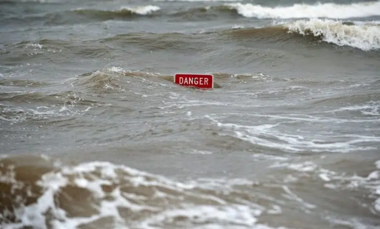 En un mundo de cambio climático, ¿cómo puede la IA ayudar a prepararse para las inundaciones? 1 En un mundo de cambio climático, ¿cómo puede la IA ayudar a prepararse para las inundaciones?
