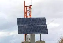Energía solar para pequeñas redes solares portátiles prácticamente en cualquier lugar